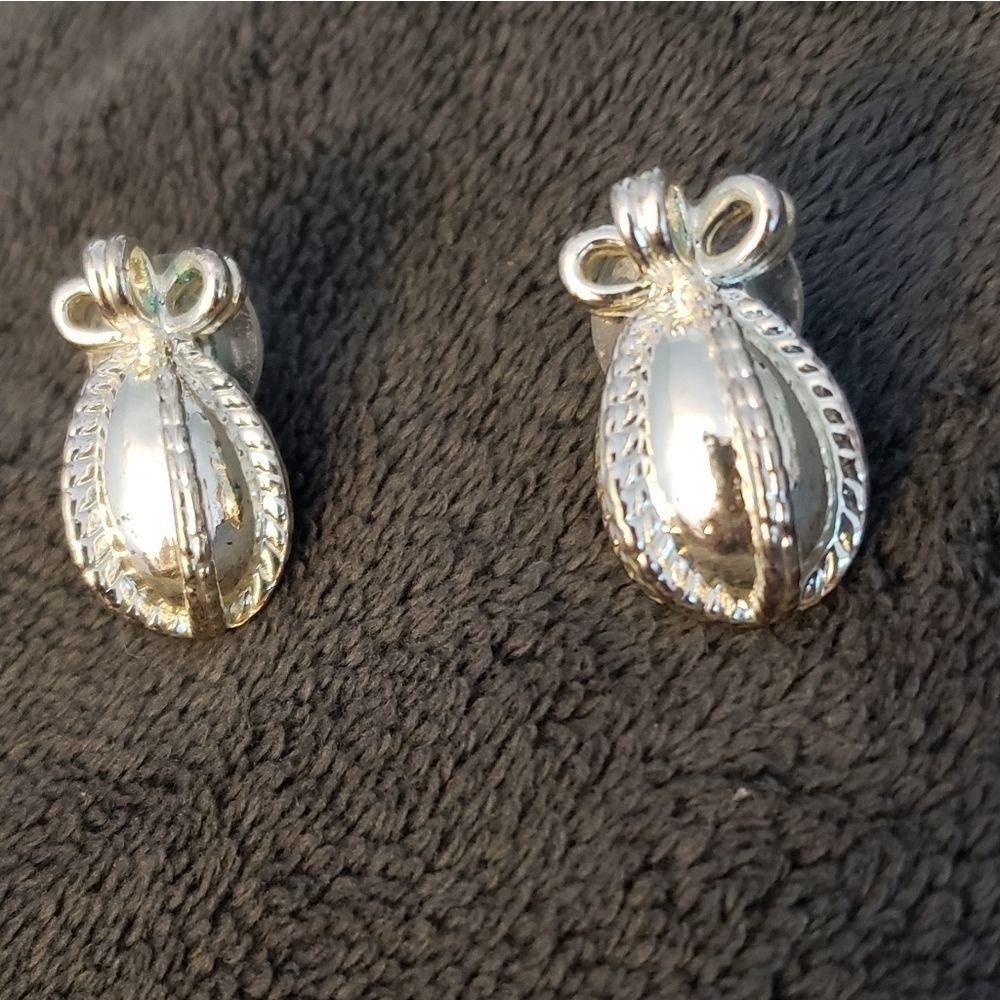 Joan Rivers Earrings
